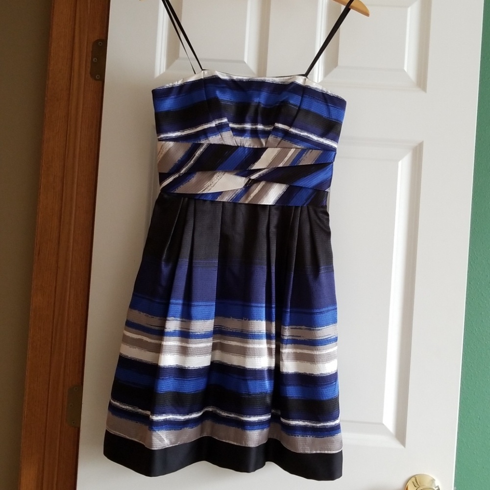 Fun party dress!